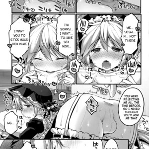 [Unagigoya (Sakura Puchilo)] Koutetsu Shounen Heinrich [Eng] – Gay Manga image 018.jpg