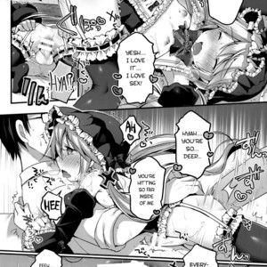 [Unagigoya (Sakura Puchilo)] Koutetsu Shounen Heinrich [Eng] – Gay Manga image 022.jpg
