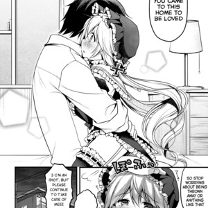[Unagigoya (Sakura Puchilo)] Koutetsu Shounen Heinrich [Eng] – Gay Manga image 027.jpg