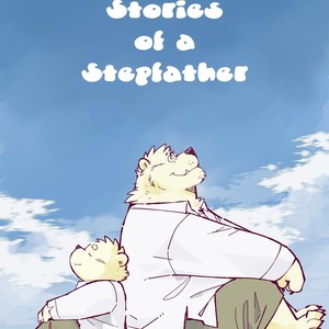 [Oyajiji Gumi (Garouzuki)] Stories of a Stepfather [Eng] – Gay Manga image 001.jpg