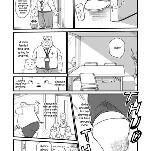 [Oyajiji Gumi (Garouzuki)] Stories of a Stepfather [Eng] – Gay Manga image 004.jpg