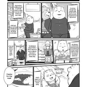[Oyajiji Gumi (Garouzuki)] Stories of a Stepfather [Eng] – Gay Manga image 006.jpg