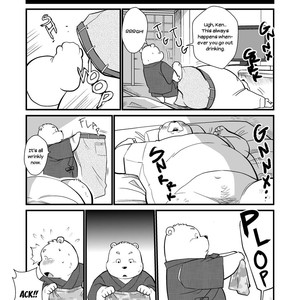 [Oyajiji Gumi (Garouzuki)] Stories of a Stepfather [Eng] – Gay Manga image 010.jpg