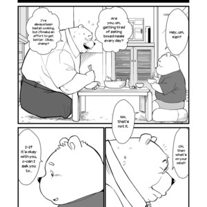 [Oyajiji Gumi (Garouzuki)] Stories of a Stepfather [Eng] – Gay Manga image 015.jpg
