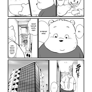 [Oyajiji Gumi (Garouzuki)] Stories of a Stepfather [Eng] – Gay Manga image 016.jpg
