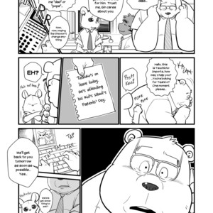 [Oyajiji Gumi (Garouzuki)] Stories of a Stepfather [Eng] – Gay Manga image 017.jpg
