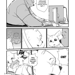 [Oyajiji Gumi (Garouzuki)] Stories of a Stepfather [Eng] – Gay Manga image 018.jpg