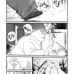 [Oyajiji Gumi (Garouzuki)] Stories of a Stepfather [Eng] – Gay Manga image 019.jpg