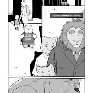[Oyajiji Gumi (Garouzuki)] Stories of a Stepfather [Eng] – Gay Manga image 020.jpg