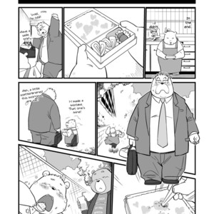 [Oyajiji Gumi (Garouzuki)] Stories of a Stepfather [Eng] – Gay Manga image 026.jpg