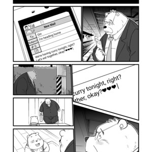 [Oyajiji Gumi (Garouzuki)] Stories of a Stepfather [Eng] – Gay Manga image 027.jpg