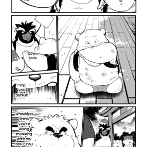 [Oyajiji Gumi (Garouzuki)] Stories of a Stepfather [Eng] – Gay Manga image 035.jpg
