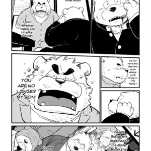 [Oyajiji Gumi (Garouzuki)] Stories of a Stepfather [Eng] – Gay Manga image 038.jpg