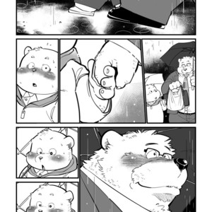 [Oyajiji Gumi (Garouzuki)] Stories of a Stepfather [Eng] – Gay Manga image 044.jpg