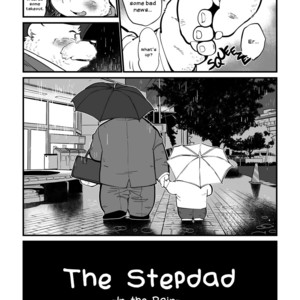[Oyajiji Gumi (Garouzuki)] Stories of a Stepfather [Eng] – Gay Manga image 045.jpg