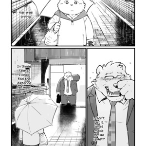 [Oyajiji Gumi (Garouzuki)] Stories of a Stepfather [Eng] – Gay Manga image 047.jpg