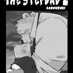 [Oyajiji Gumi (Garouzuki)] Stories of a Stepfather [Eng] – Gay Manga image 053.jpg