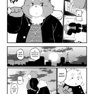 [Oyajiji Gumi (Garouzuki)] Stories of a Stepfather [Eng] – Gay Manga image 057.jpg
