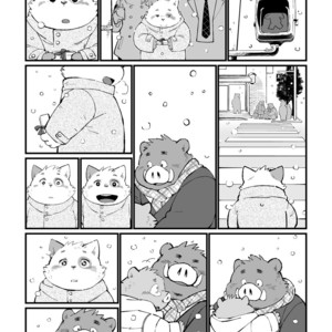 [Oyajiji Gumi (Garouzuki)] Stories of a Stepfather [Eng] – Gay Manga image 062.jpg