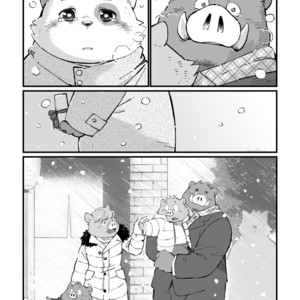 [Oyajiji Gumi (Garouzuki)] Stories of a Stepfather [Eng] – Gay Manga image 063.jpg