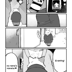 [Oyajiji Gumi (Garouzuki)] Stories of a Stepfather [Eng] – Gay Manga image 064.jpg