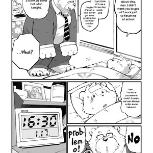 [Oyajiji Gumi (Garouzuki)] Stories of a Stepfather [Eng] – Gay Manga image 066.jpg
