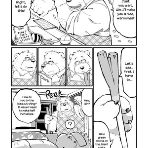 [Oyajiji Gumi (Garouzuki)] Stories of a Stepfather [Eng] – Gay Manga image 067.jpg