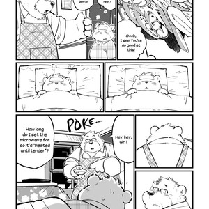 [Oyajiji Gumi (Garouzuki)] Stories of a Stepfather [Eng] – Gay Manga image 068.jpg