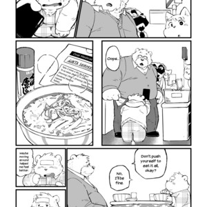 [Oyajiji Gumi (Garouzuki)] Stories of a Stepfather [Eng] – Gay Manga image 070.jpg