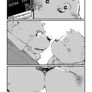 [Oyajiji Gumi (Garouzuki)] Stories of a Stepfather [Eng] – Gay Manga image 075.jpg
