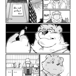 [Oyajiji Gumi (Garouzuki)] Stories of a Stepfather [Eng] – Gay Manga image 079.jpg