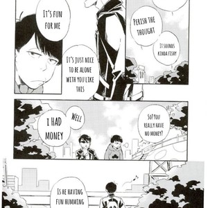 [wagashi kenkyukai] ore no rikai o koete iru! – Osomatsu San dj [Eng] – Gay Manga image 003.jpg