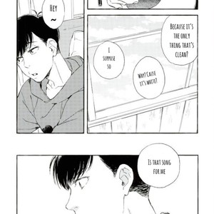 [wagashi kenkyukai] ore no rikai o koete iru! – Osomatsu San dj [Eng] – Gay Manga image 016.jpg