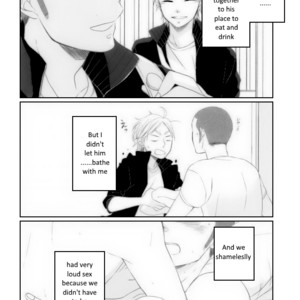 [Bloom] ON – Haikyuu!! dj [Eng] – Gay Manga image 003.jpg