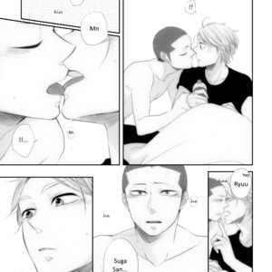 [Bloom] ON – Haikyuu!! dj [Eng] – Gay Manga image 008.jpg