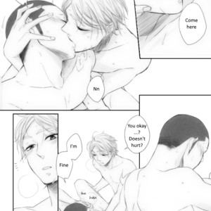 [Bloom] ON – Haikyuu!! dj [Eng] – Gay Manga image 011.jpg