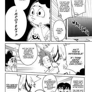 [SCO.LABO (shoco)] Yuujou Henni (Friendship Mutation) – Boku no Hero Academia dj [Eng] {❤J} – Gay Manga image 003.jpg