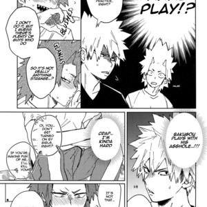 [SCO.LABO (shoco)] Yuujou Henni (Friendship Mutation) – Boku no Hero Academia dj [Eng] {❤J} – Gay Manga image 010.jpg