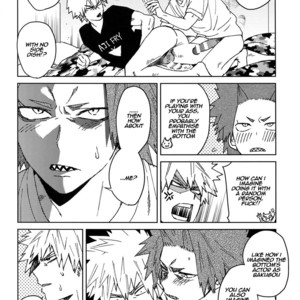 [SCO.LABO (shoco)] Yuujou Henni (Friendship Mutation) – Boku no Hero Academia dj [Eng] {❤J} – Gay Manga image 017.jpg