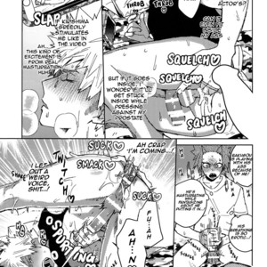 [SCO.LABO (shoco)] Yuujou Henni (Friendship Mutation) – Boku no Hero Academia dj [Eng] {❤J} – Gay Manga image 018.jpg