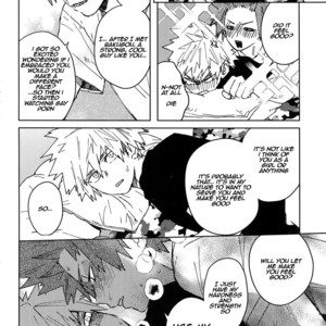 [SCO.LABO (shoco)] Yuujou Henni (Friendship Mutation) – Boku no Hero Academia dj [Eng] {❤J} – Gay Manga image 019.jpg