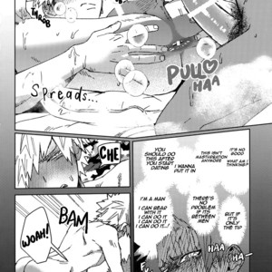 [SCO.LABO (shoco)] Yuujou Henni (Friendship Mutation) – Boku no Hero Academia dj [Eng] {❤J} – Gay Manga image 021.jpg
