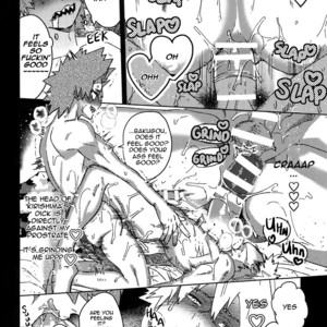 [SCO.LABO (shoco)] Yuujou Henni (Friendship Mutation) – Boku no Hero Academia dj [Eng] {❤J} – Gay Manga image 023.jpg