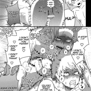 [SCO.LABO (shoco)] Yuujou Henni (Friendship Mutation) – Boku no Hero Academia dj [Eng] {❤J} – Gay Manga image 026.jpg
