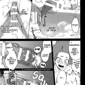 [SCO.LABO (shoco)] Yuujou Henni (Friendship Mutation) – Boku no Hero Academia dj [Eng] {❤J} – Gay Manga image 028.jpg