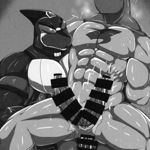 [Keito] Lusters! [kr] – Gay Manga image 016.jpg