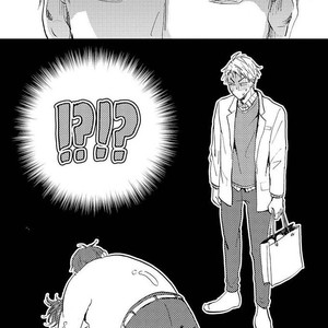 [Mochinokome] Ore no Oniku-chan [kr] – Gay Manga image 091.jpg
