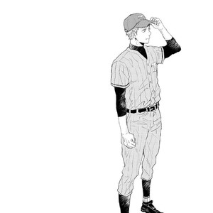 [Ikuta Mugi] Hatsukoi wo Kojirase Sugiru na [Eng] – Gay Comics image 005.jpg