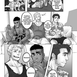 [Jasdavi] Genie on tap [Eng] – Gay Manga image 003.jpg