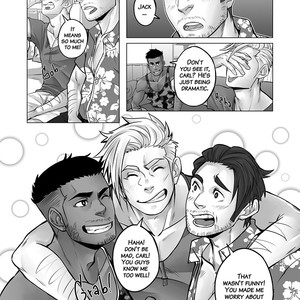 [Jasdavi] Genie on tap [Eng] – Gay Manga image 004.jpg